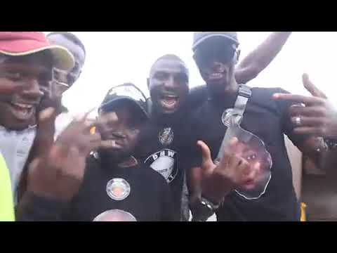 Davido Rally in shitta