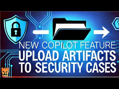 Introducing the Datastore in CoPilot: Upload Artifacts into Cases with Ease
