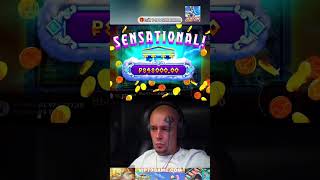 BIG WIN #gameplay #giaitri #lienquanmobile #slot #garena #games