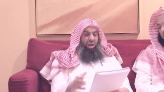 صورة شرح العلل الصغير للترمذي-المجلس السادس