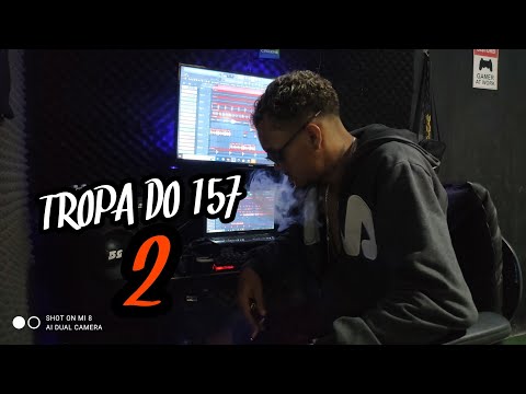 TROPA DO 157. 2 - MC POLO - (REMIX POLO NA BASE)