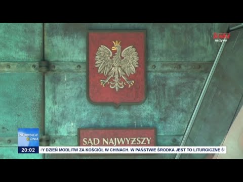 Informacje Dnia 24.05.2022 [20.00]