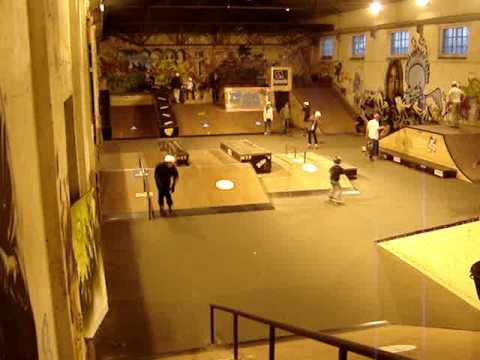 wazer974 miszu on rail Colmar