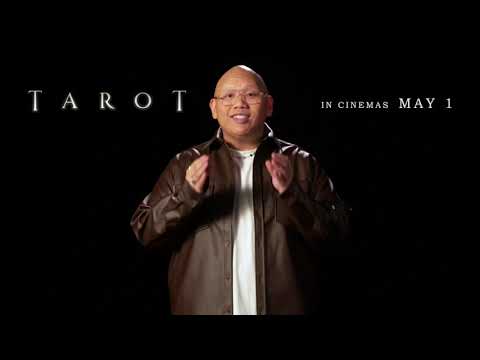 In Cinemas May 1 (w/ Intro)