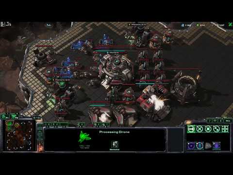 Scion Custom Races: Genetron Overview