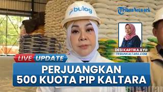 Anggota DPR RI Rachmawati Perjuangkan 500 Kuota PIP, Bakal Diupayakan untuk para Pelajar Kaltara