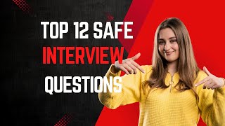 Top 12 SAFE interview questions | Scaled Agile Framework| SAFE Scrum interview questions Part 1