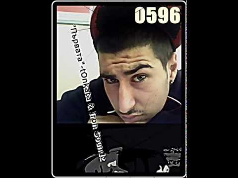 tOnkata - The First (beat by Iron Soundz)