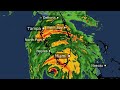 When will Hurricane Irma hit Florida?