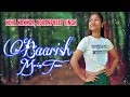 Baarish Mein Tum | Neha Kakkar, Rohanpreet | Gauahar K, Zaid D |  Dance Video | Easy Dance Steps