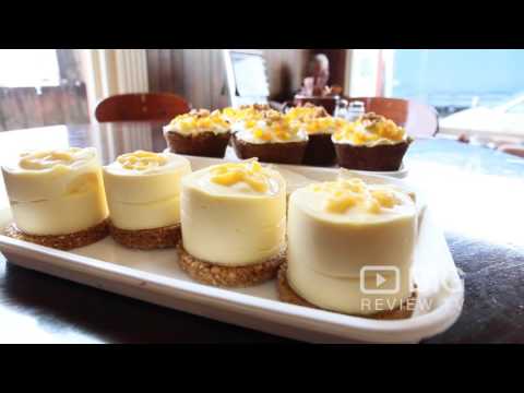 Verrans Espresso & Food a Cafe in Auckland serving Coffee and delicious Pastry