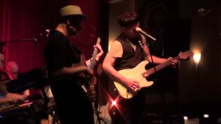 WIRED-Tribute to Jeff Beck-Goodbye Pork Pie Hat/Brush w/ the Blues 3/30/14