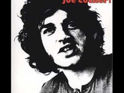 Joe Cocker - Darling Be Home Soon ( Joe Cocker! November, 1969)