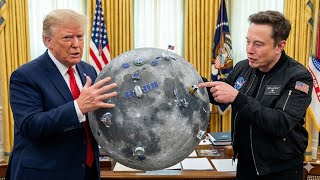 NASA's ARTEMIS II & III 🚀: How Humanity Will Return to the MOON After 50 Years