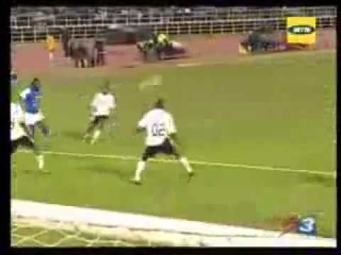 Fikru Tefera 2010 Wonder Goal