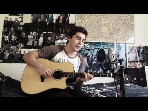 Vance Joy - Riptide || Ethan Conway