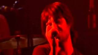 Rooney - Not In My House 2010 live