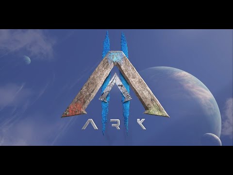 ARK II Soundtrack [Main Theme]