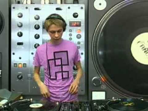 Tikhop - RTS.FM.100509