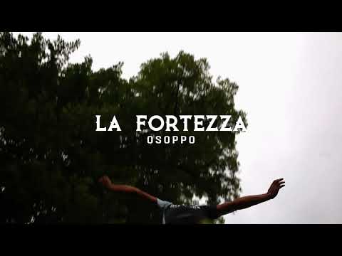 Hell's Race - La Fortezza - 4 ottobre 2020