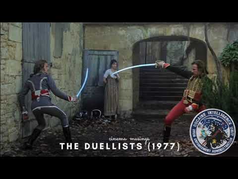 Chapo Trap House Reviews Ridley Scott’s The Duellists (1977) ft. Everett Rummage [CLASSIC CHAPO]