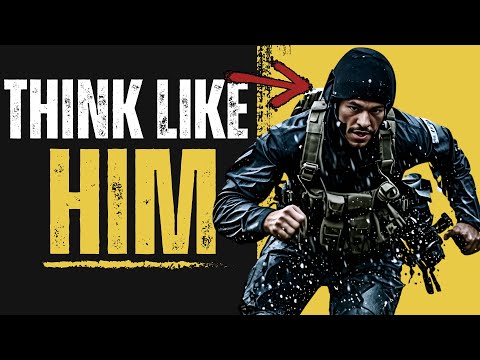 Unlock the Navy SEAL Mindset: Resilience, Discipline, and Success!