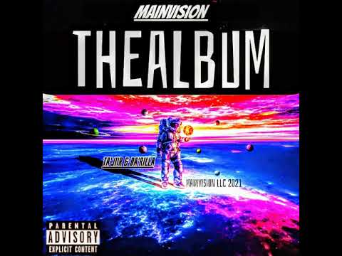 MainVision Entertainment (Feat. Tevo)