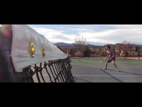 Tennis Edit