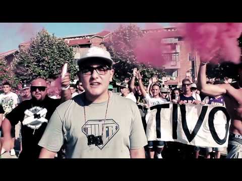 Rocco Hunt - RH Positivo (Prod. Don Joe) [Street-video]