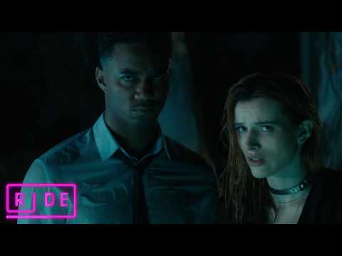 Ride (2018) (TV Spot)