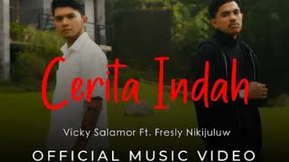 Download lagu Cerita Indah Vicky Salamor Ft Fresly Nikijuluw audio 2026 mp3 Download lagu Cerita Indah Vicky Salamor Ft Fresly Nikijuluw audio 2026 mp3