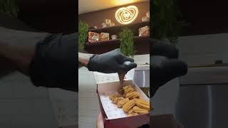 Summerchurros #churros
