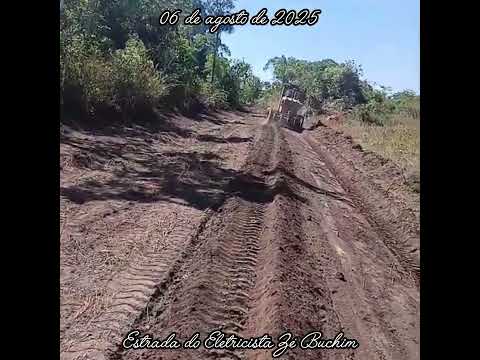 Poeta das Estradas - Tocantins (Toni Ferreira), Estradas do Zé Buchim - Divinópolis