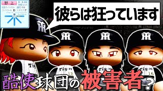 【架空選手】ただストイックに目立たない部分で投げ続け、チームの黄金期を支えた縁の下の力持ちのプロ野球人生【パワプロオーペナ】