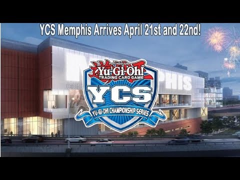 Yugioh YCS Memphis 2018 Review (CANCER BACK ON TOP!)