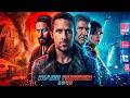 Blade Runner 2049 2017 Full Movie Dave Bautista Harrison Ford Review And Facts