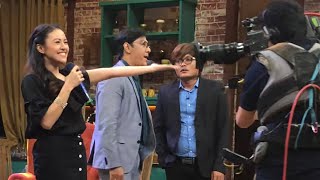 Download lagu Baby Shima duet Virzha live di Ini Talkshow mp3