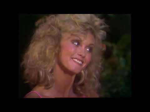 Olivia Newton-John and Robert Stigwood "Grease Day" Interview - Grease