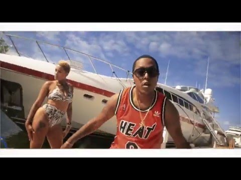 Skrilla Zoe -Want it all