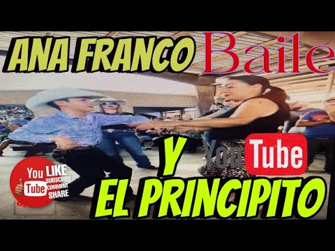 Ana Franco y el principito en la pulga de Alamo Texas🔥🔥