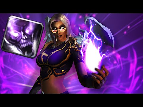 Destruction Warlocks Are Absolutely INSANE In 10.2! (5v5 1v1 Duels) - PvP WoW: Dragonflight