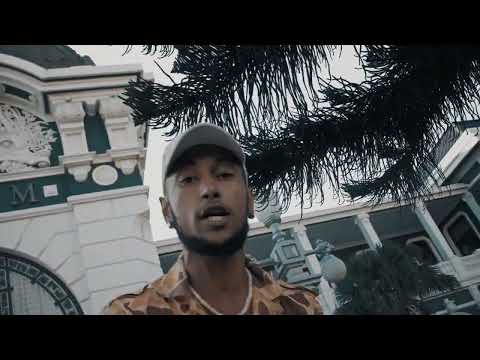 Ray Breyka - Resgate (Ft. Walter Jackson) Offical video by Pec PSD