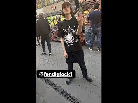 FENDIGLOCK X TOXIS X 4N WAY TYPE BEAT