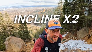 Manitou Incline Double & More