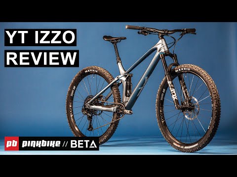 YT Izzo Core 2 Review: Featherweight Ninja | 2022 Value Bike Field Test