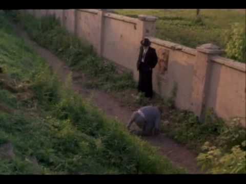 "Зеркало для героя" - трейлер