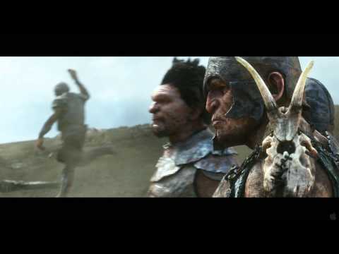 Jack the Giant Slayer (Featurette)