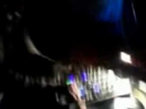 Fiks & Fertich Live @ Finow Kanal 3