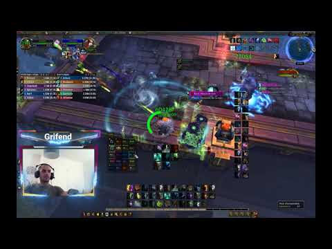 Stormwall Blockade MM