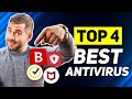 The Best Antivirus Software: Top Picks for 2024